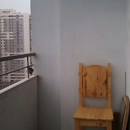 Альтаир Odessa Esterno foto