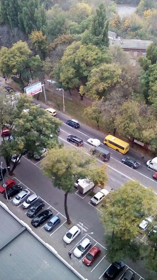 Альтаир Odessa Esterno foto